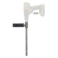 HT ENTERPRISES HT E-Drill Auger Kit