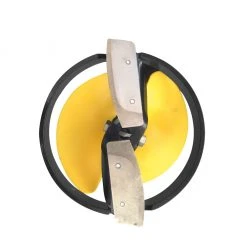 HT ENTERPRISES HT E-Drill Auger Kit 6 HT ENTERPRISES HT E-Drill Auger Kit