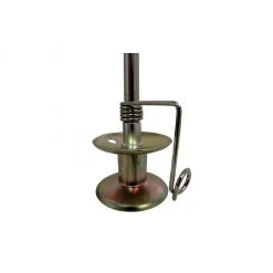 HT ENTERPRISES New Products HT Husky Tip Up 5 HT ENTERPRISES New Products HT Husky Tip Up