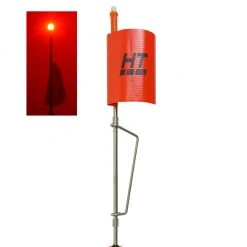 HT ENTERPRISES HT North Star Tip Up Strike Light