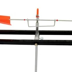 HT ENTERPRISES New Products HT Polar Tip Up