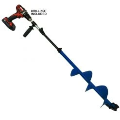 HT ENTERPRISES New Products HT Siberian Auger Kit