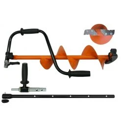 HT ENTERPRISES HT Siberian Tiger Auger Kit