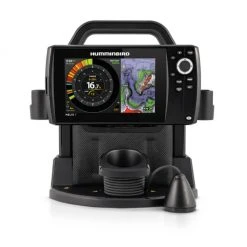 New Products Humminbird Helix 7 Chirp GPS G4N *All Season*