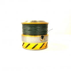 NATURAL SPORTS Line Spooling - Braid