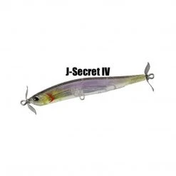 Duo Realis Spinbait 80 - I-Class Series Spybaits 52 Duo Realis Spinbait 80 - I-Class Series Spybaits