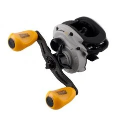 Abu Garcia Jordan Lee Casting Reel New Products