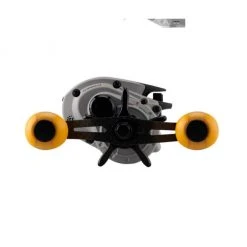 Abu Garcia Jordan Lee Casting Reel New Products