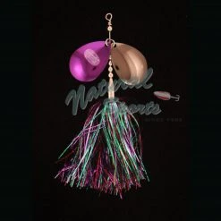 Chaos Tackle Esox Assault 9