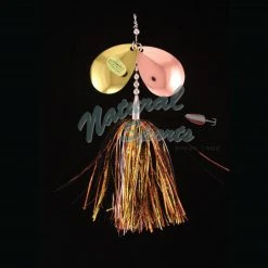 Chaos Tackle Esox Assault 9