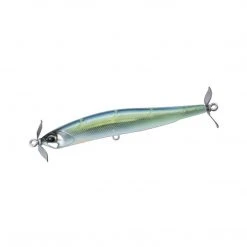 Duo Realis Spinbait 80 - I-Class Series Spybaits 53 Duo Realis Spinbait 80 - I-Class Series Spybaits