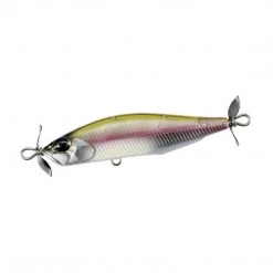 Spybaits Duo Realis Spinbait 72 Alpha
