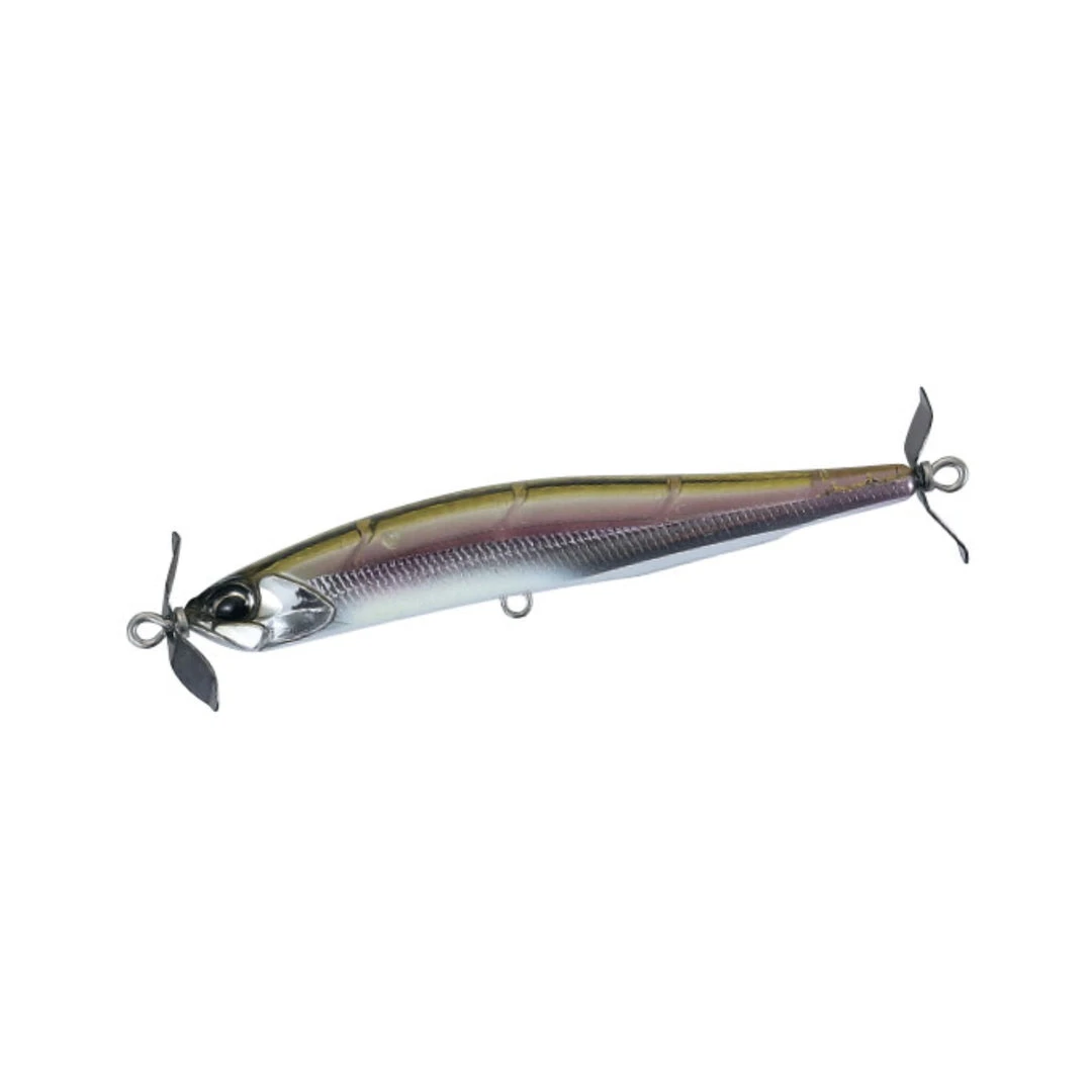 Duo Realis Spinbait 90 - I-Class Series 7 Duo Realis Spinbait 90 - I-Class Series