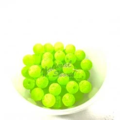 MAD RIVER SPORTS Mad River UV Steelie Beads Beads/Eggs 30 MAD RIVER SPORTS Mad River UV Steelie Beads Beads/Eggs