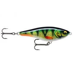 Rapala Twitchin' Rap Pike/Musky 10 Rapala Twitchin' Rap Pike/Musky