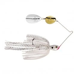 Spinnerbaits Strike King Lil Mr. Money