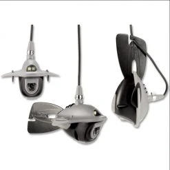 New Products MarCum Mission SD-L Underwater Viewing System