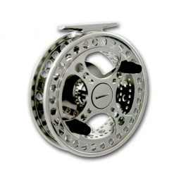 Center Pin Reels Raven Matrix XL Fully Ported Float Reel