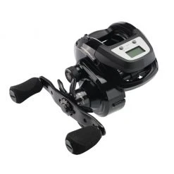 Abu Garcia MaxToro DLC Casting Reel New Products