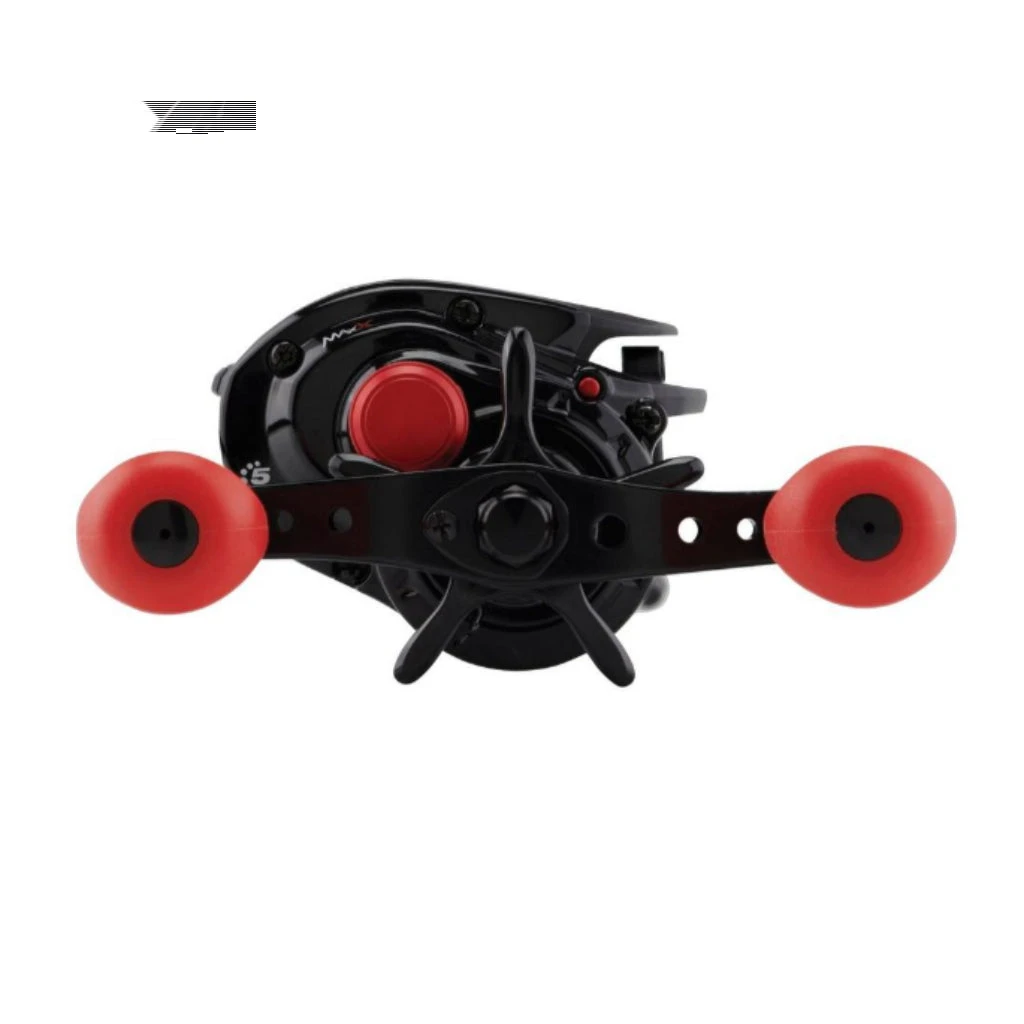 New Products Abu Garcia Max X Casting Reel 3 New Products Abu Garcia Max X Casting Reel