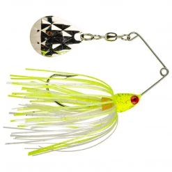 Strike King Mini-King Spinnerbaits