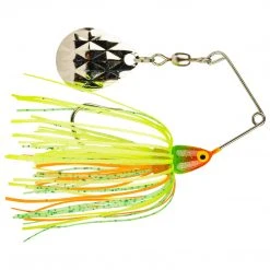 Strike King Mini-King Spinnerbaits