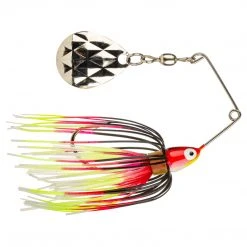 Strike King Mini-King Spinnerbaits
