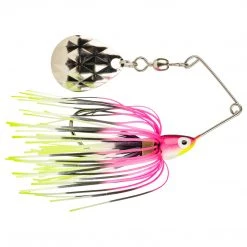 Strike King Mini-King Spinnerbaits