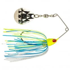 Strike King Mini-King Spinnerbaits