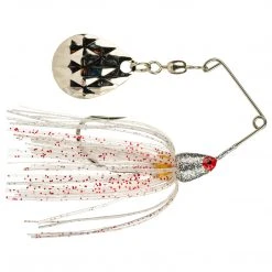 Strike King Mini-King Spinnerbaits