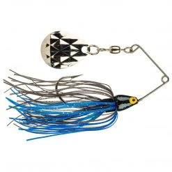 Strike King Mini-King Spinnerbaits