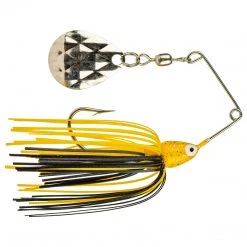 Strike King Mini-King Spinnerbaits