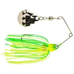 Strike King Mini-King Spinnerbaits