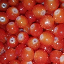 CREEK CANDY BEAD CO Beads/Eggs Creek Candy Glass Beads