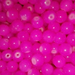 CREEK CANDY BEAD CO Beads/Eggs Creek Candy Glass Beads