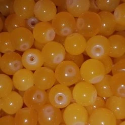 CREEK CANDY BEAD CO Beads/Eggs Creek Candy Glass Beads