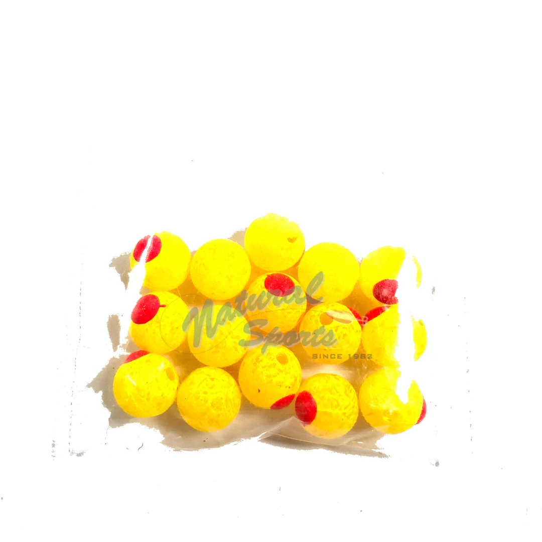 MAD RIVER SPORTS Mad River UV Steelie Beads Beads/Eggs 16 MAD RIVER SPORTS Mad River UV Steelie Beads Beads/Eggs