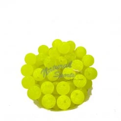 MAD RIVER SPORTS Mad River UV Steelie Beads Beads/Eggs 35 MAD RIVER SPORTS Mad River UV Steelie Beads Beads/Eggs