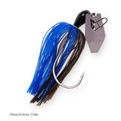 Z MAN Chatterbaits Z-Man Original Chatterbait