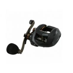 New Products Okuma Citrix 350 Casting Reel