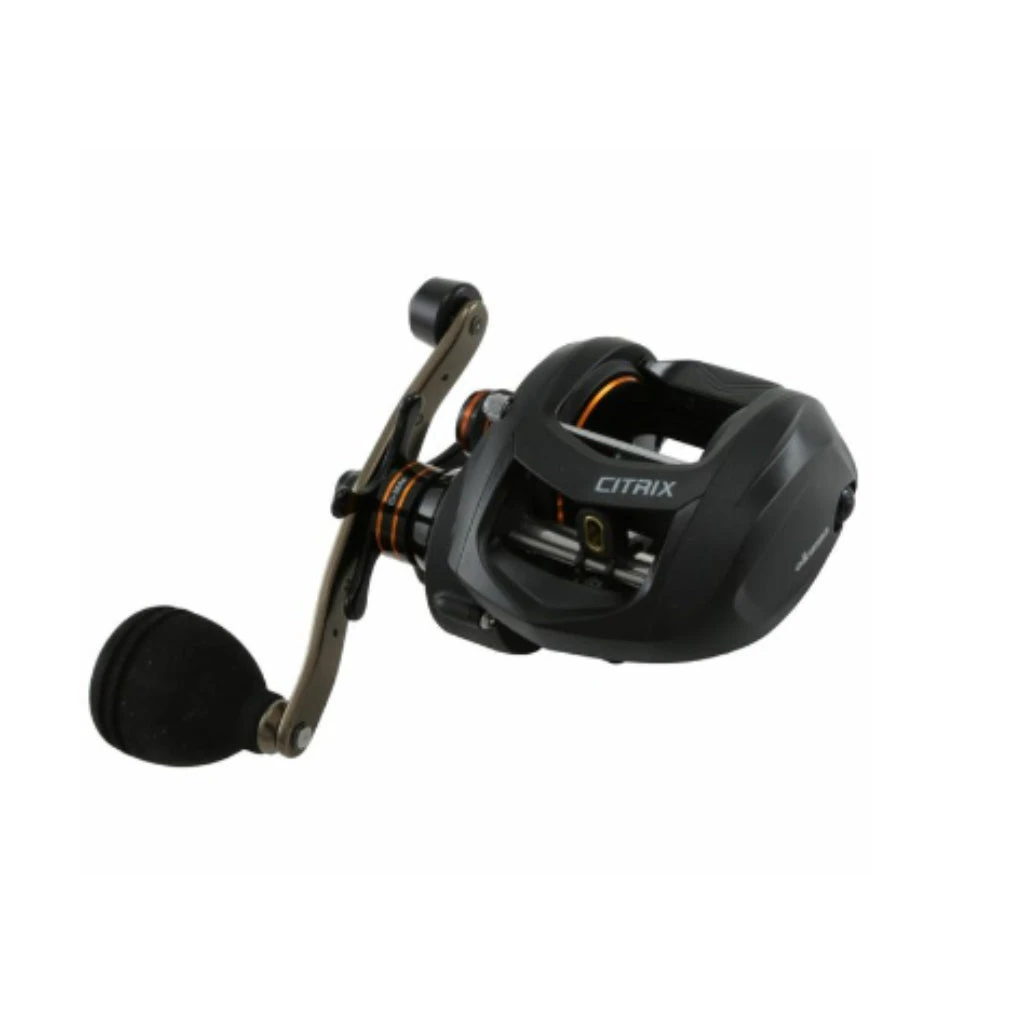 New Products Okuma Citrix 350 Casting Reel 1 New Products Okuma Citrix 350 Casting Reel