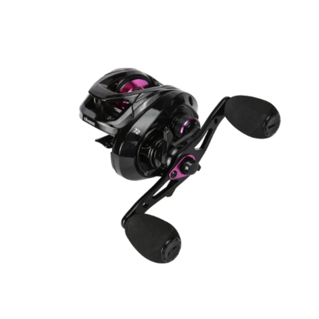 New Products Okuma Halogen Casting Reel 1 New Products Okuma Halogen Casting Reel
