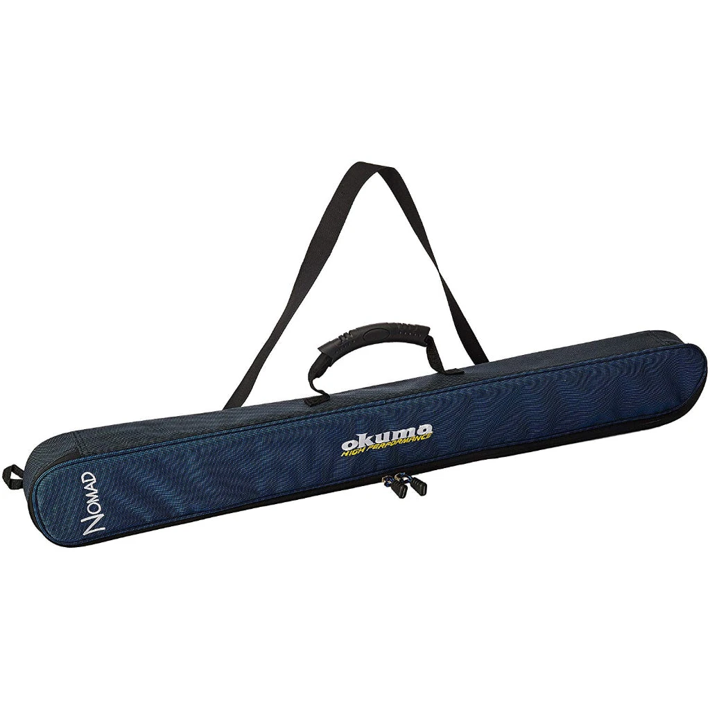 Travel Rods Okuma Nomad Xpress Inshore Travel Rod