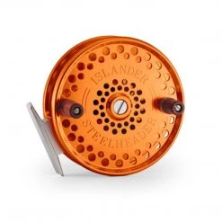 Islander Steelheader Float Reel Center Pin Reels
