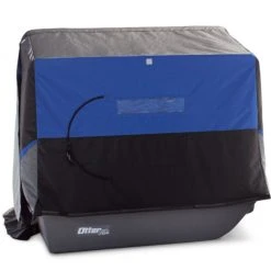 Otter Pro X-Over Lodge Ice Hut New Products