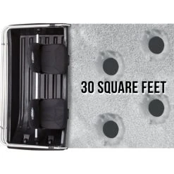 Otter Pro X-Over Lodge Ice Hut New Products