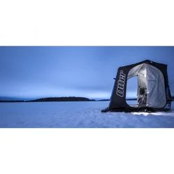 Otter Pro X-Over Lodge Ice Hut New Products