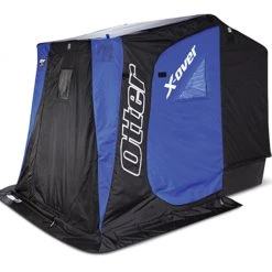 New Products Otter XT X-Over Cabin