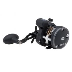 Penn Warfare Line Counter Level Wind Reel