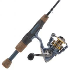 Pflueger President® Fenwick® Elite Tech™ Ice Combo New Products